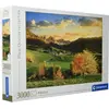 Image de Clementoni Alpes (3000 pièces)