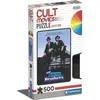 Image de Clementoni Cult Movies Blues Brothers 500 pcs. (500 pièces)