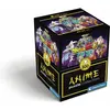 Image de Clementoni Puzzle Anime Cube Dragonball 500 pcs. (500 pièces)