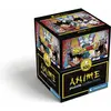 Image de Clementoni Puzzle Anime Cube Dragonball 2, 500 pcs. (500 pièces)