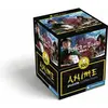 Image de Clementoni L'ATTAQUE DES TITANS - Levi, Mikasa, Armin et... - Puzzle Cube 500P (500 pièces)