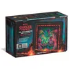 Image de Puzzle Clementoni The Morphing Collection Stranger Things Cadre lumineux Le monde à l’envers 520 pièces