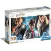Image de Clementoni Harry Potter (500 pièces)