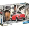 Image de Clementoni Cinquecento (500 pièces)