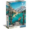 Image de Clementoni Braies Lake (500 pièces)