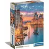 Image de Clementoni Lighting Venice (500 pièces)