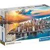 Image de Clementoni New York (500 pièces)