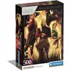 Image de Clementoni HOUSE OF THE DRAGONS - Puzzle 500P (500 pièces)