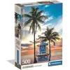 Image de Clementoni Miami Beach Florida - 500 pièces (500 pièces)