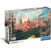Image de Clementoni Westminster Bridge - 500 pièces (500 pièces)