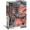 Image de Clementoni 500 pcs CB HQC Evening In Kyoto (500 pièces)