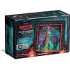 Image de Clementoni Stranger Things Metamorphic Vecna Curse (520 pièces)