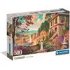 Image de Clementoni 35618 (500 pièces)