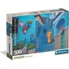 Image de Clementoni 35621 (500 pièces)