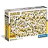 Image de Clementoni 35806 (500 pièces)