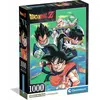 Image de Clementoni Compact 1000 pièces - Dragon Ball Z (1000 pièces)