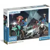 Image de Clementoni Pzl 1000 pcs - Lupin III (1000 pièces)