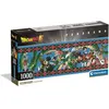 Image de Clementoni Puzzle 1000 Panorama Compact Dragon Ball (1000 pièces)
