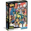 Image de Clementoni Puzzle 1000 Compact X-Men (1000 pièces)