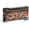 Image de Clementoni Panorama de l'orchestre Disney (1000 pièces)