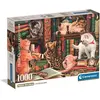 Image de Clementoni 37107 (1000 pièces)
