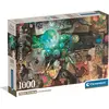 Image de Clementoni 37110 (1000 pièces)