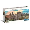 Image de Puzzle compact Panorama Twilight Over the Eternal Empire Clementoni 1000 pièces
