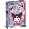 Image de Clementoni Kuromi 1000 pièces (1000 pièces)