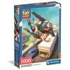 Image de Puzzle compact Toy Story Clementoni 1000 pièces