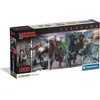Image de Clementoni Puzzle de Dungeons & Dragons Paronama 1000pcs (1000 pièces)