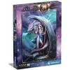 Image de Clementoni Puzzle Anne Stokes Dragon 1000 pcs. (1000 pièces)