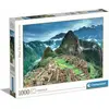 Image de Clementoni Puzzle Machu Picchu 1000 pcs. (1000 pièces)