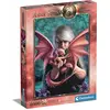 Image de Clementoni Puzzle Anne Stokes Spirit 1000 pcs. (1000 pièces)