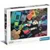 Image de Clementoni Nostalgia (1000 pièces)