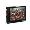 Image de Puzzle Museum Collection - Bruegel - Fall Of The Rebel - 1000 pièces