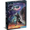 Image de Clementoni CLE-Puzzle 1000 Space Collection 39717 (1000 pièces)