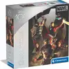 Image de Clementoni Puzzle Disney 100 ans - Avengers, 1000p. (1000 pièces)