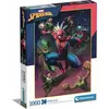 Image de Clementoni MARVEL - Spider-Man - Puzzle 1000P (1000 pièces)