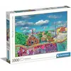 Image de Clementoni Puzzle Park Güll Barcelona 1000 pcs. (1000 pièces)