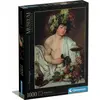 Image de Clementoni Puzzle Caravaggio Bacchus 1000 pcs. (1000 pièces)