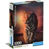 Image de Clementoni Tigre (1000 pièces)