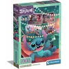 Image de Clementoni Puzzles de points avec poster (1000 pièces)