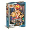 Image de Puzzle 1000 pièces Clementoni Moi, Moche et Méchant 4