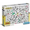 Image de Clementoni Peanuts Snoopy (1000 pièces)