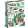 Image de Clementoni 1000 pz - Corto Maltese (1000 pièces)