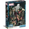 Image de Clementoni MARVEL - Les Avengers - Puzzle 1000P (1000 pièces)