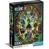Image de Clementoni Disney Villains (1000 pièces)