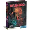 Image de Clementoni 1000 pz - Dylan Dog (1000 pièces)