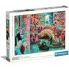 Image de Clementoni Puzzle Carnival Moon 1000 pièces (1000 pièces)