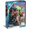 Image de Clementoni DC Comics Puzzle 1000 pièces (1000 pièces)
